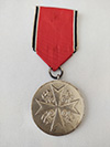 Order of the German Eagle medal of Merit without swords